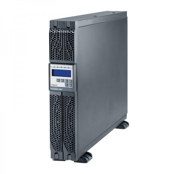  Источник беспер. питания DakerDk Plus 5kВА без батарей 310175 