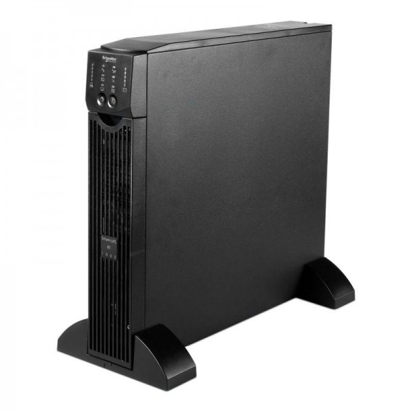  Источник бесперебойного питания Smart-UPS RT 1кВ.А/0.7кВт 230В с наращ. вр. автономии SchE SR11KXIET 
