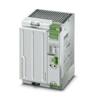  Источник бесперебойного питания QUINT-UPS/24DC/24DC/10/3.4AH Phoenix Contact 2320267 