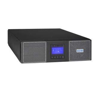  Источник бесперебойного питания 9PX 6000i RT3U Netpack Eaton 9PX6KiRTN 