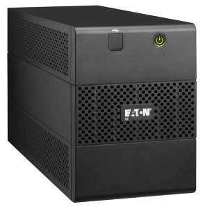  Источник беспер. питания POWERWARE 80344 1500 5E1500iUSB EATON 5E1500iUSB 