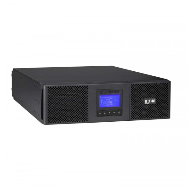  Источник бесперебойного питания 9SX 6000i RT3U Eaton 9SX6KiRT 
