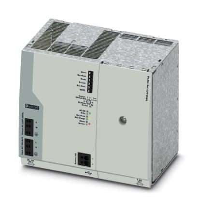  Источник бесперебойного питания TRIO-UPS-2G/1AC/1AC/230V/750VA Phoenix Contact 2905909 