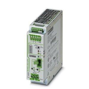  Источник бесперебойного питания QUINT-UPS/ 24DC/ 24DC/20 Phoenix Contact 2320238 