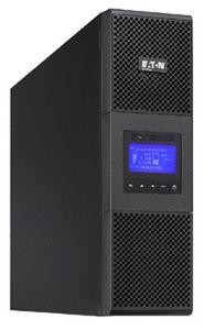  Источник бесперебойного питания 9SX 8000i Power Module 8кВА/7.2кВт 1ф/1ф с батареей на 60мин при нагрузке 2.8кВт EATON 9SX8KiPM 