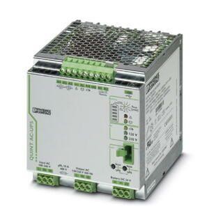  Источник бесперебойного питания QUINT-UPS/1AC/1AC/500VA Phoenix Contact 2320270 