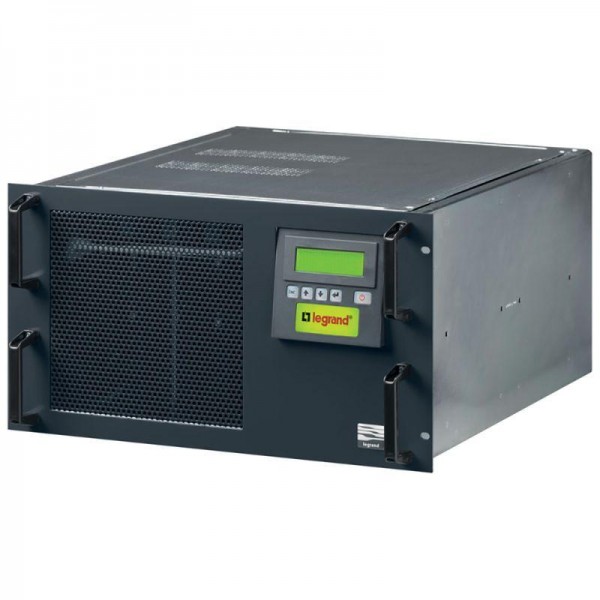  Источник беспер. питания MegaLine 3.75kВА Rack Leg 310383 