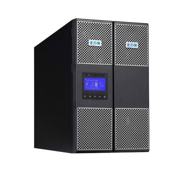  Источник бесперебойного питания 9PX 8000i 3:1 RT6U HotSwap Netpack EATON 9PX8KiRTNBP31 