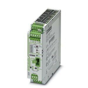  Источник бесперебойного питания QUINT-UPS/24DC/ 24DC/10 Phoenix Contact 2320225 