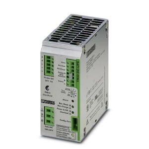  Источник бесперебойного питания TRIO-UPS/1AC/24DC/5 Phoenix Contact 2866611 