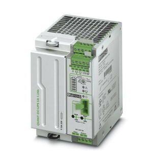  Источник бесперебойного питания QUINT-UPS/24DC/24DC/ 5/1.3AH Phoenix Contact 2320254 