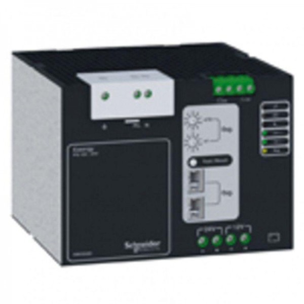  Источник питания резервный PS100 24В SchE EMS58580 