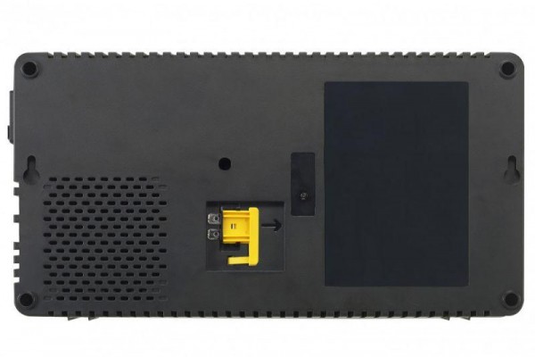  Источник бесперебойного питания ИБП APC EASY UPS BVS 1000В.А авт. регул. напряж. Schuko 230В SchE BVS1000I-GR 