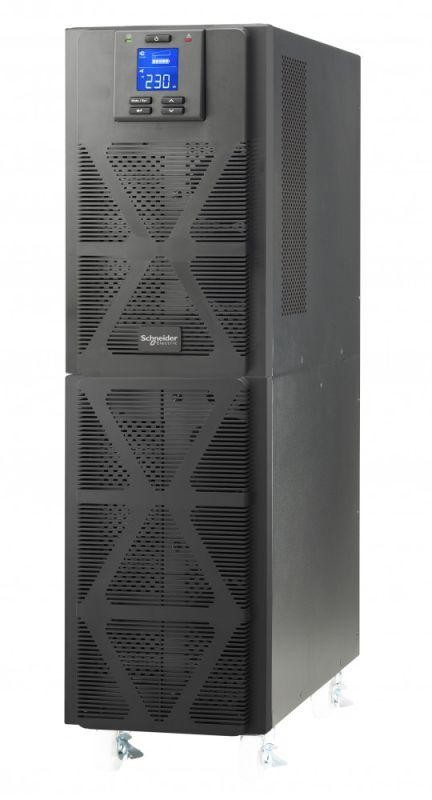  Источник бесперебойного питания ИБП APC Easy UPS SRVS 10000В.А 230В SchE SRVS10KI 