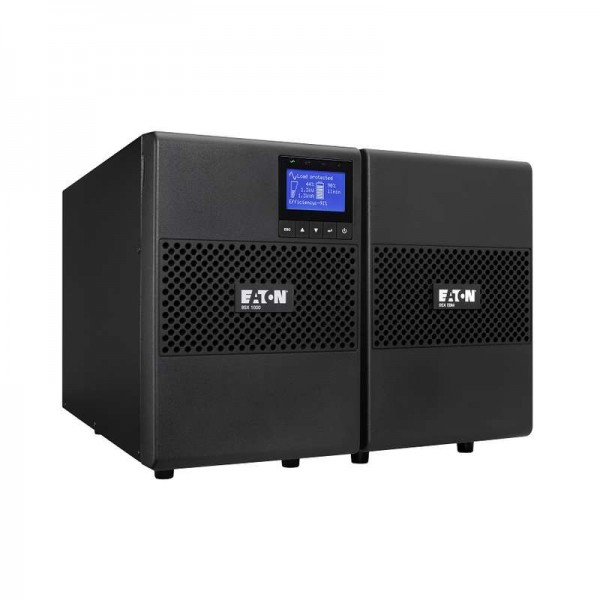  Источник бесперебойного питания 9SX 3000i Eaton 9SX3000I 