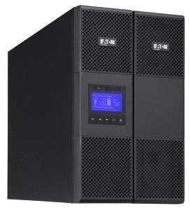  Источник бесперебойного питания 9SX 11000i с двойн. преобразов. 11000В.А EATON 9SX11Ki 