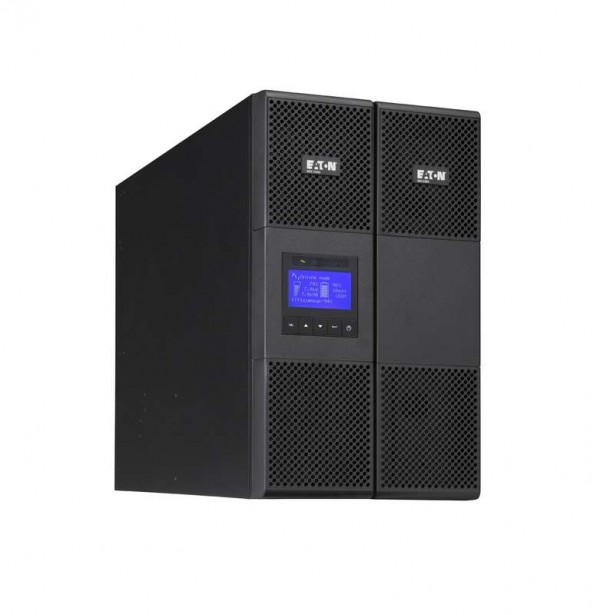  Источник бесперебойного питания 9SX 8000i с двойн. преобразов. 8000В.А EATON 9SX8Ki 