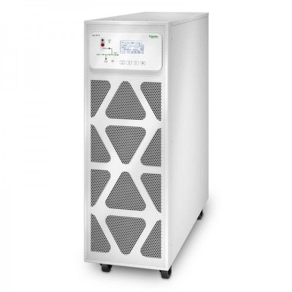  Источник бесперебойного питания Easy UPS 3S 30кВ.А 400В 3:3 без встроенных батарей SchE E3SUPS30KH 