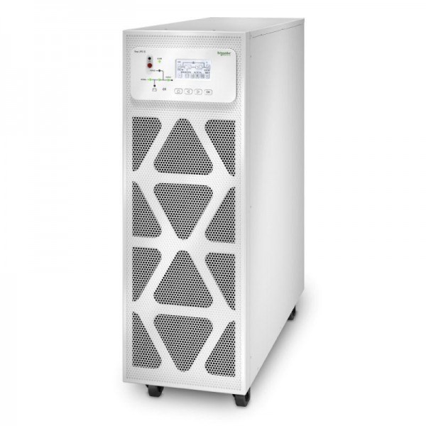  Источник бесперебойного питания Easy UPS 3S 30кВ.А 400В 3:1 без встроенных батарей SchE E3SUPS30K3I 