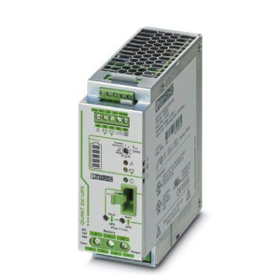  Источник бесперебойного питания QUINT-UPS/24DC/ 24DC/40 Phoenix Contact 2320241 