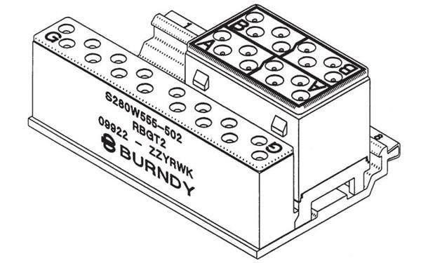  S280W555-5502 
