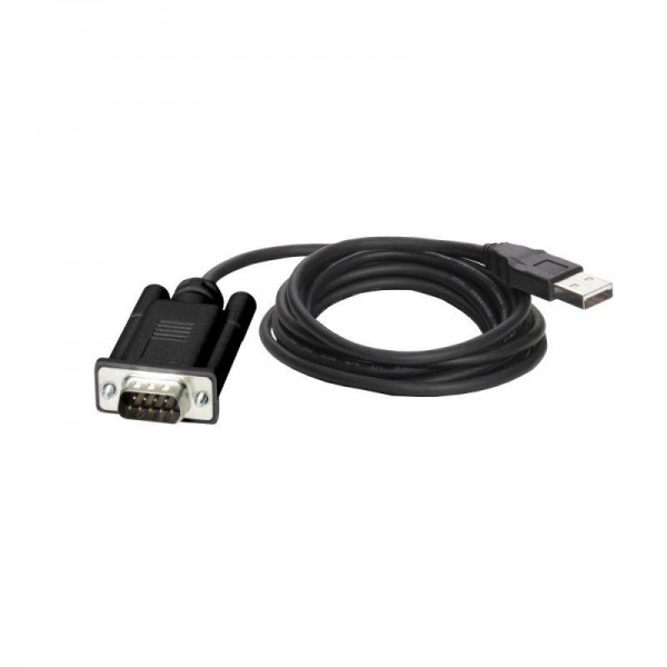  Кабель интерфейсный ZELIO LOGIC для SR2CBL01 к USB-порту SchE SR2CBL06 