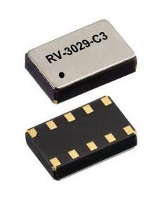  RV-3029-C3-32.768KHZ-OPTION-B-TA-QC 