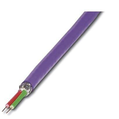  Кабель системный шины PSM-CABLE-PROFIB/FC Phoenix Contact 2744652 