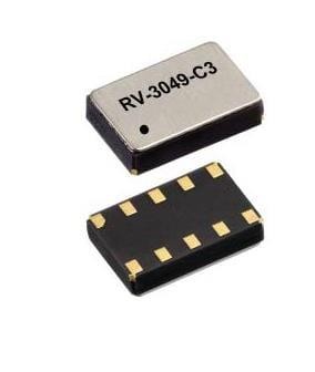  RV-3049-C3-32.768KHZ-OPTION-A-TB-QC 