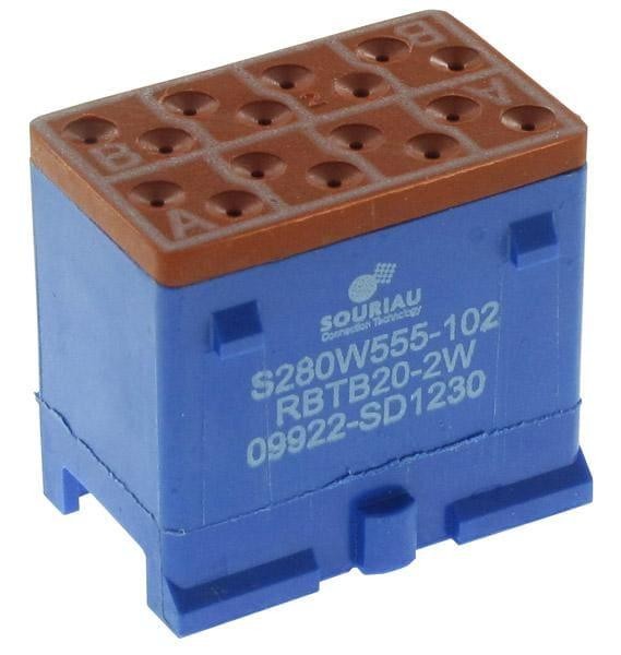  RBTB20-2W 