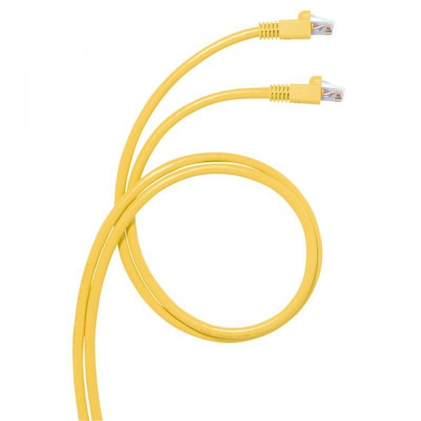  Патч-корд LSZH кат.6А S/FTP 15м Leg 051524 