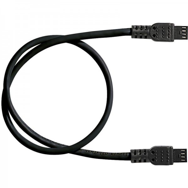  Кабель для аудио системы 35см Leg BTC L4668BUS/35 