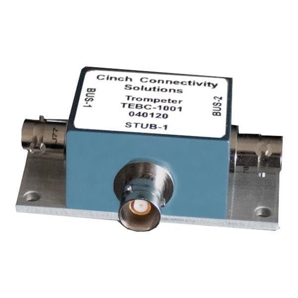  TEBC-1001 