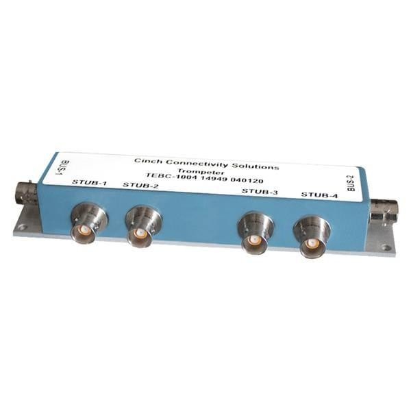  TEBC-1004 
