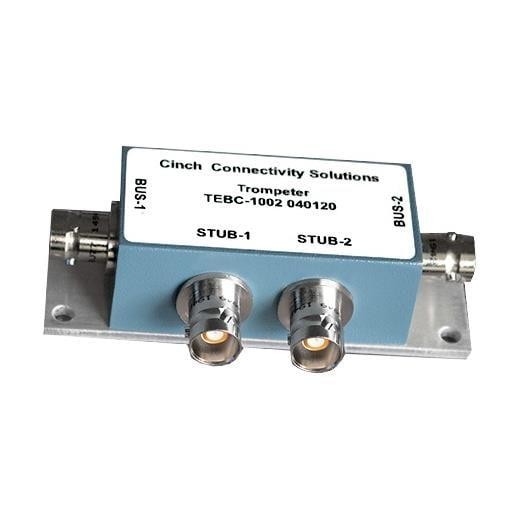  TEBC-1002 