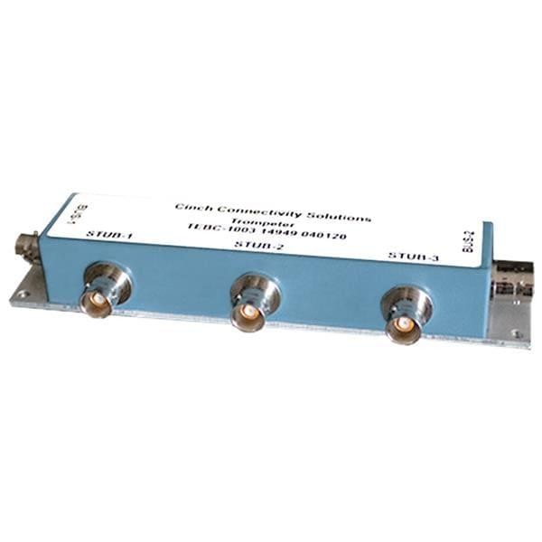  TEBC-1003 