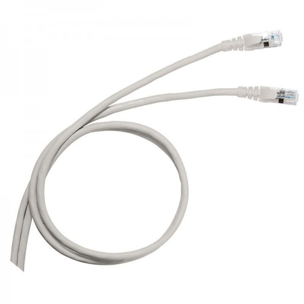  Патч-корд UTP RJ45 5E 3м Leg 051638 