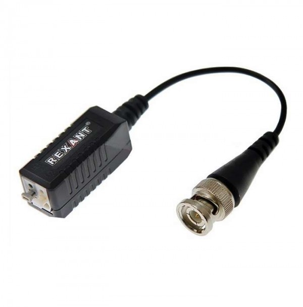  Джек JD-BNC10 с усилит. (с грозозащ.) Rexant 05-3077 