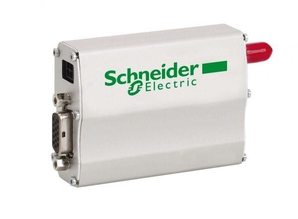  Модем GSM для TWIDO ПЛК SchE SR2MOD03 