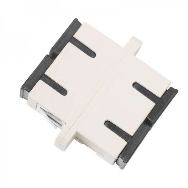 Адаптер оптический проходной SC/PC-SC/PC MM duplex Rexant 50-5061 