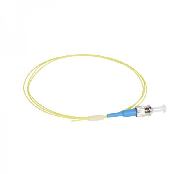  Пигтейл OS1/OS2 коннектор ST UPC LSZH 1м Leg 032244 