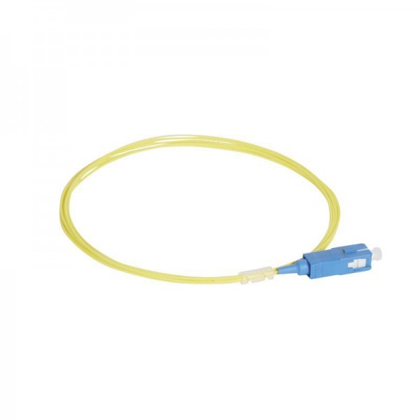  Пигтейл OS1/OS2 коннектор SC UPC LSZH 2м Leg 032246 