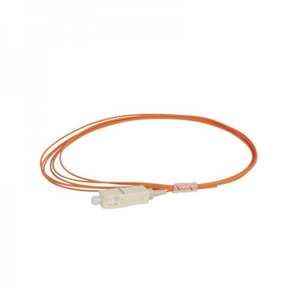  Пигтейл OM2 коннектор SC LSZH 2м Leg 032213 