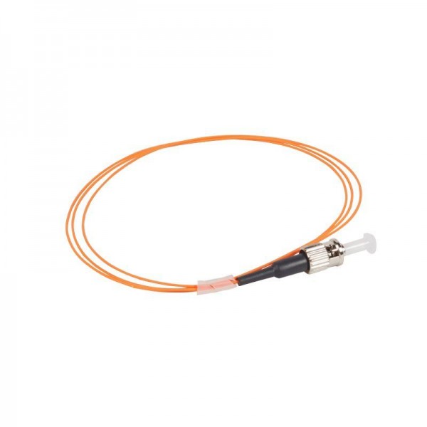  Пигтейл OM2 коннектор ST LSZH 1м Leg 032212 