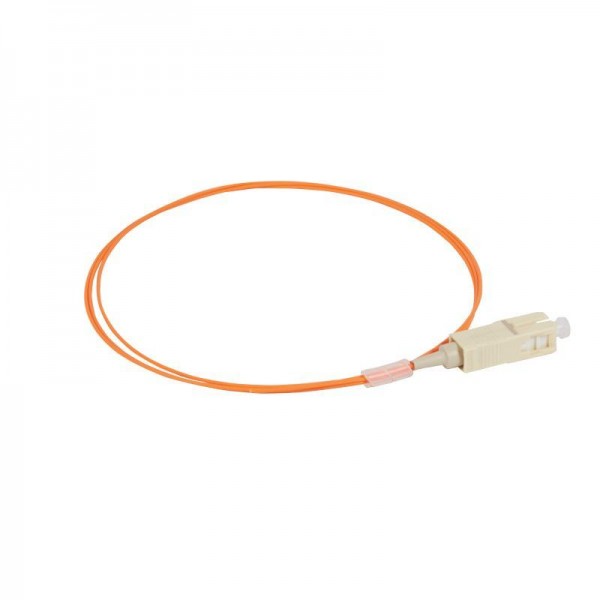  Пигтейл OM2 коннектор SC LSZH 1м Leg 032210 