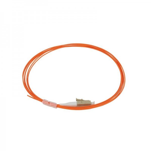  Пигтейл OM2 коннектор LC LSZH 2м Leg 032214 