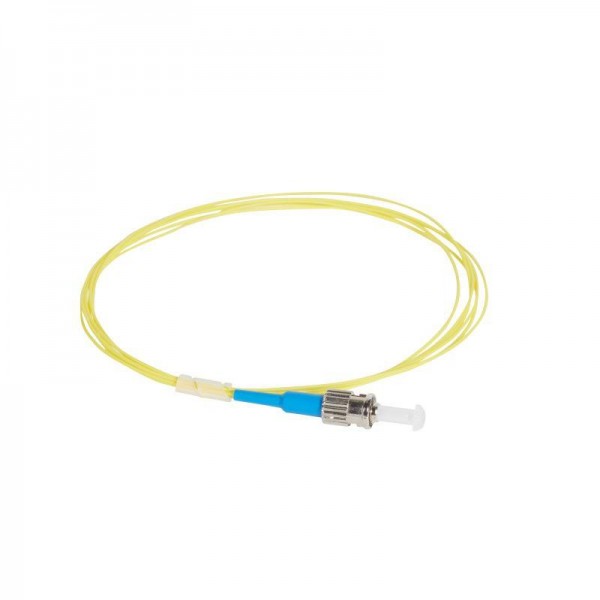  Пигтейл OS1/OS2 коннектор ST UPC LSZH 2м Leg 032249 