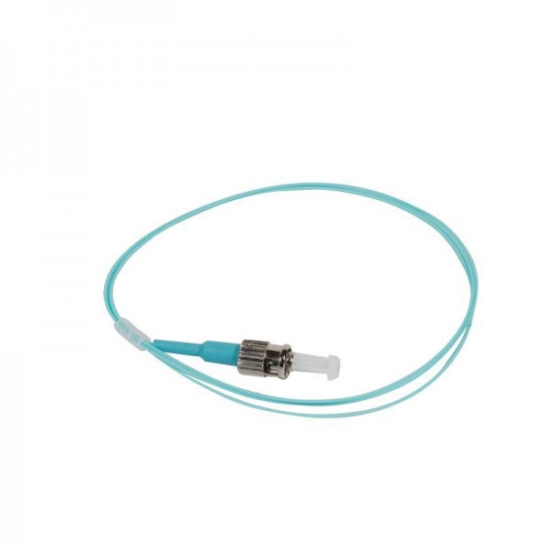  Пигтейл OM4 коннектор ST LSZH 1м Leg 032232 