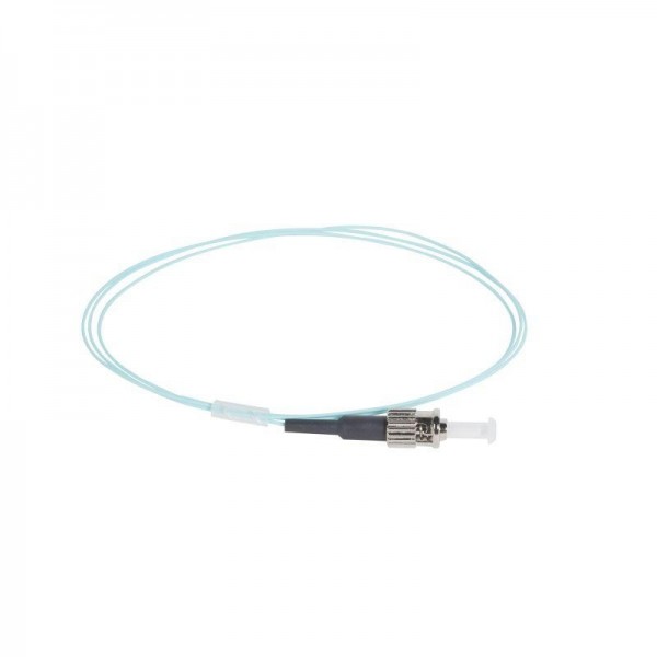  Пигтейл OM3 коннектор ST LSZH 1м Leg 032222 