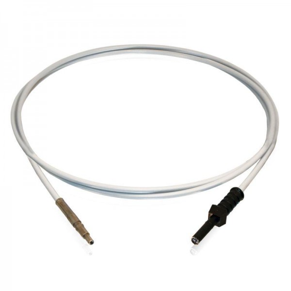  Кабель оптический TVOC-1TO2-OP25 25м для подкл. TVOC-2 и CSU ABB 1SFA664004R2250 